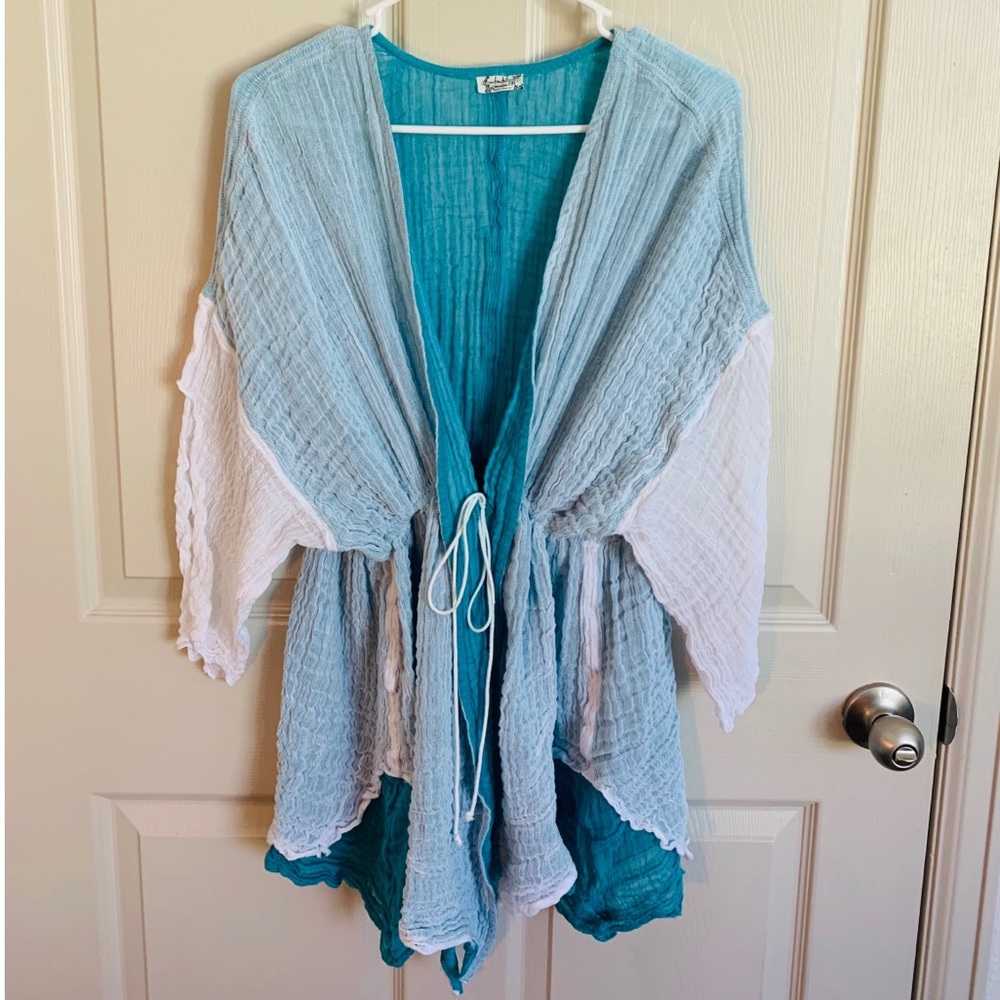 Free People Intimately Kimono